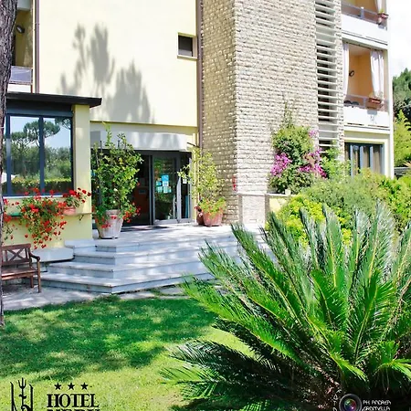 Nedy Hotel