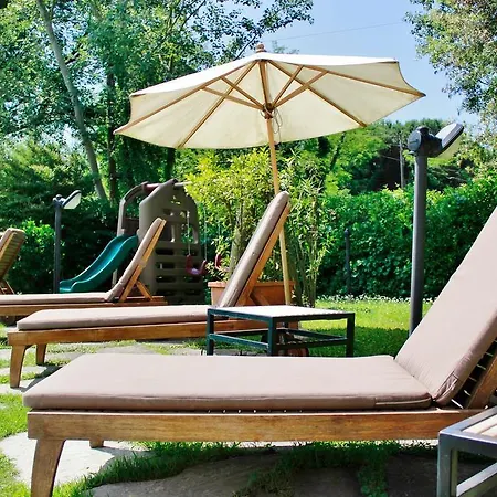 Hotel Nedy Marina di Massa