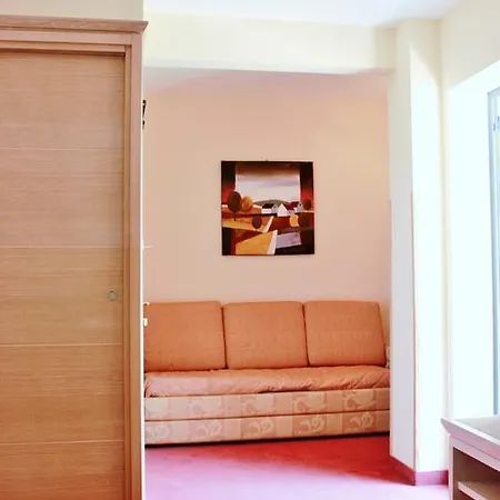 Nedy Hotel