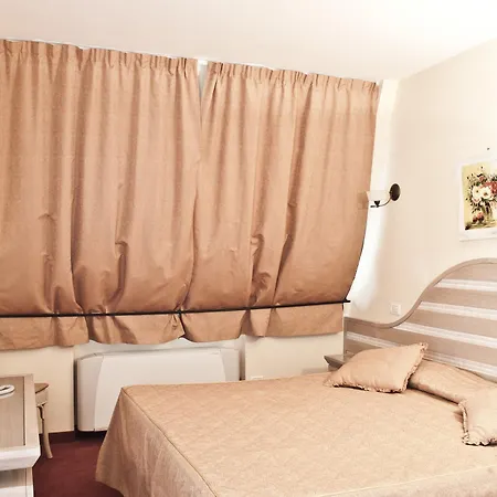 Nedy Hotel Marina di Massa