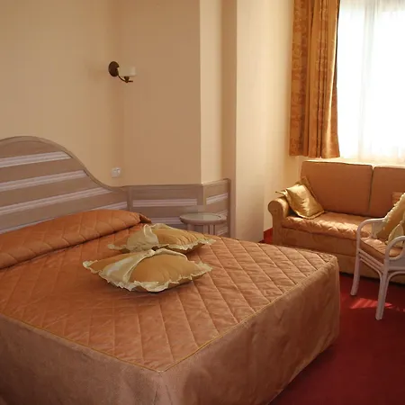 Nedy Hotel Marina di Massa