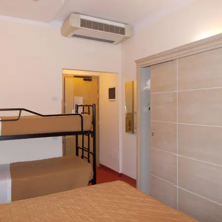 Nedy Hotel Marina di Massa