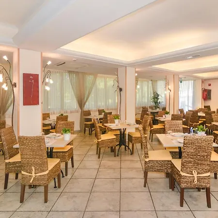 Nedy Hotel 3*