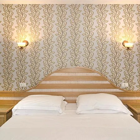 Hotel Nedy Marina di Massa