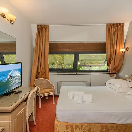 Hotel Nedy Marina di Massa
