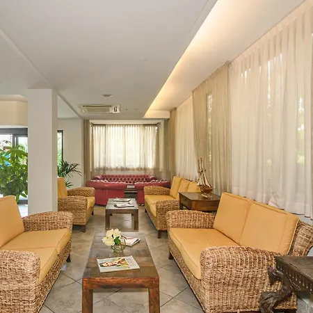 Nedy Hotel
