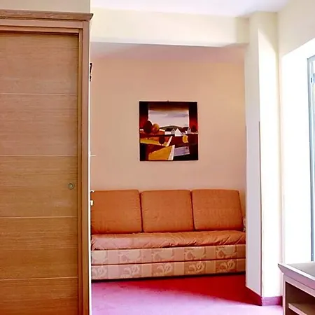 Hotel Nedy