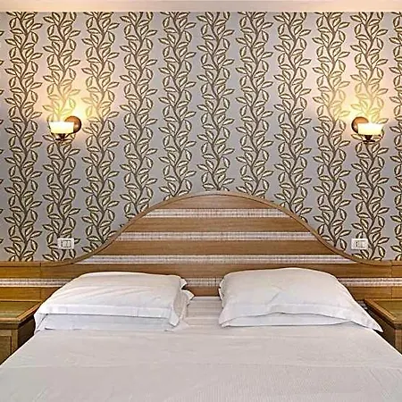 Hotel Nedy 3*