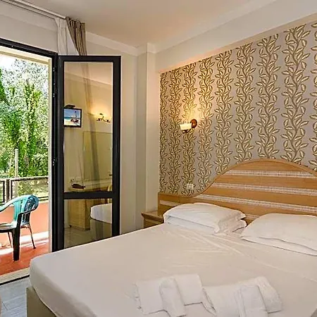 Hotel Nedy Marina di Massa