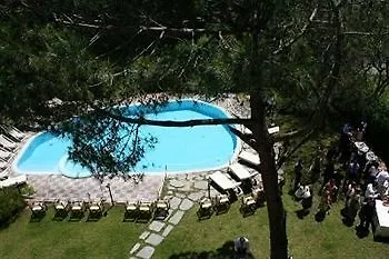 Hotel Nedy Marina di Massa