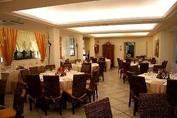 Hotel Nedy Marina di Massa