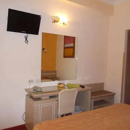 Hotel Nedy