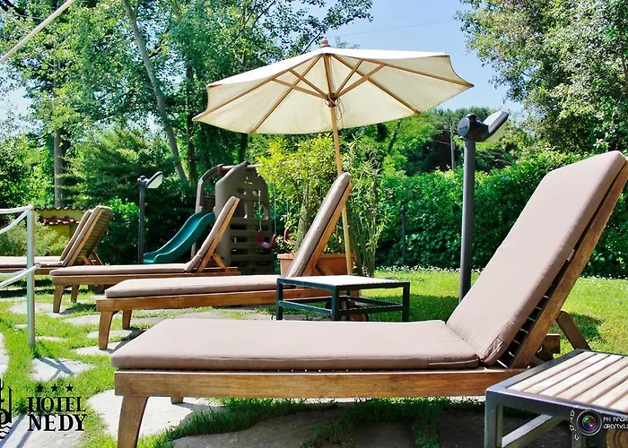 فندق Nedy مارينا دي ماسا