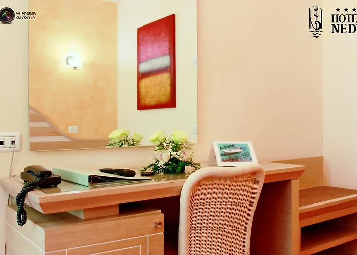 فندق Nedy مارينا دي ماسا