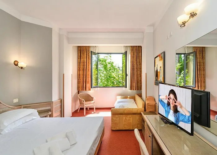 فندق Nedy مارينا دي ماسا